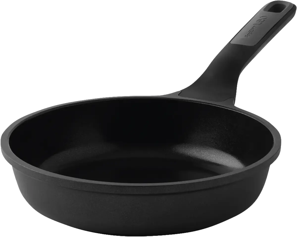 Leo - Braadpan 20cm Stone+