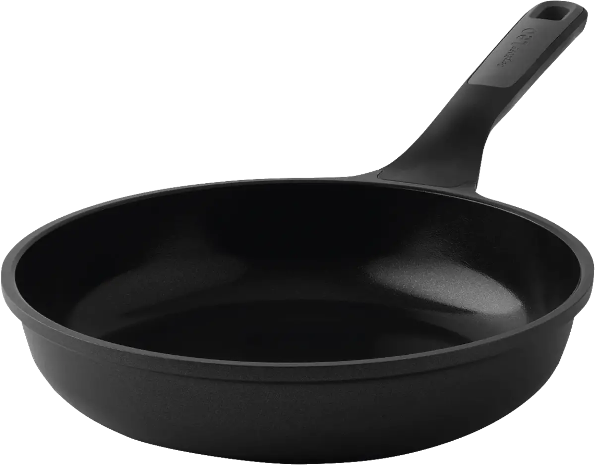 Leo - Braadpan 24cm Stone+