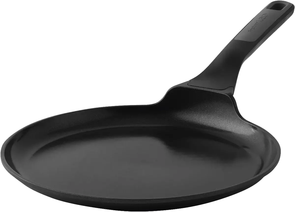 Leo - Pannekoekenpan 25cm Stone+