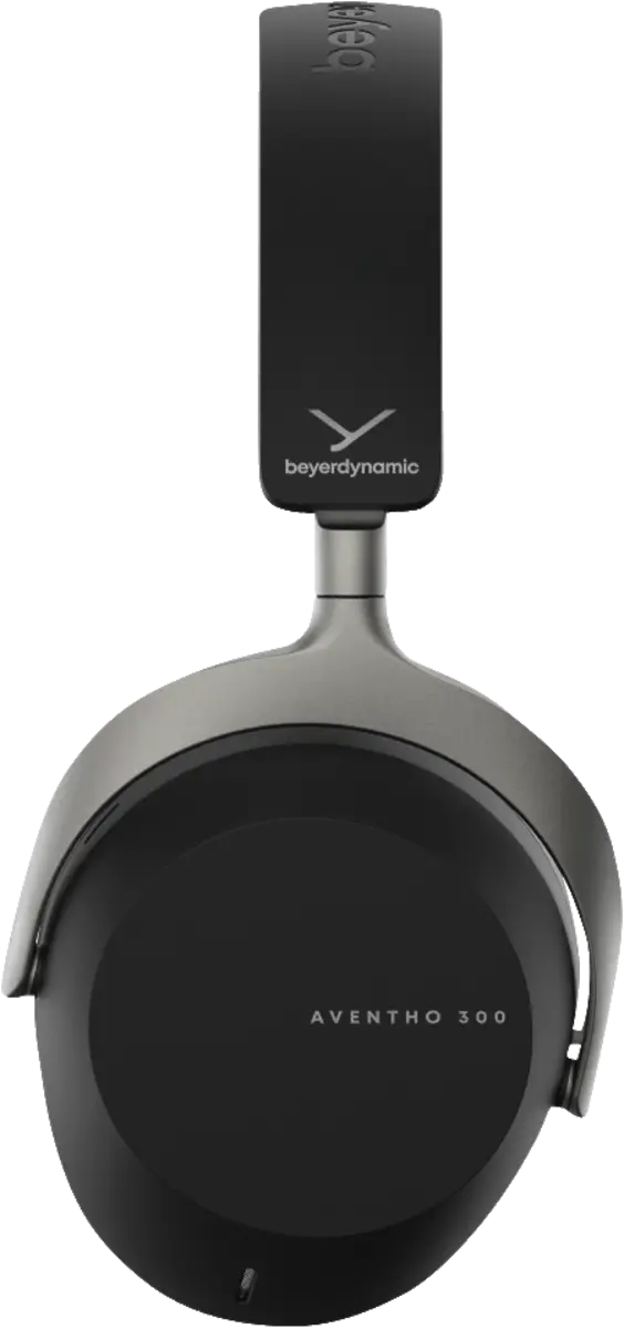 AVENTHO 300 Bluetooth Open-Ear hoofdtelefoon