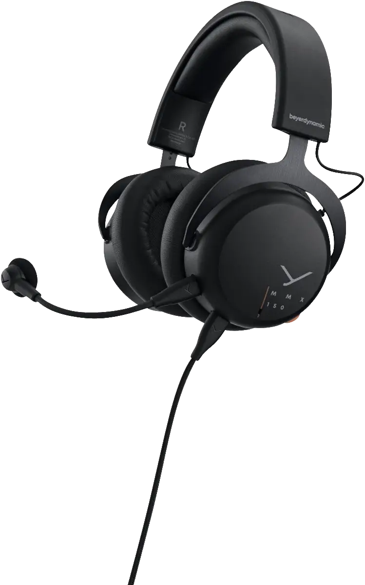 MMX 150 Gaming Headset