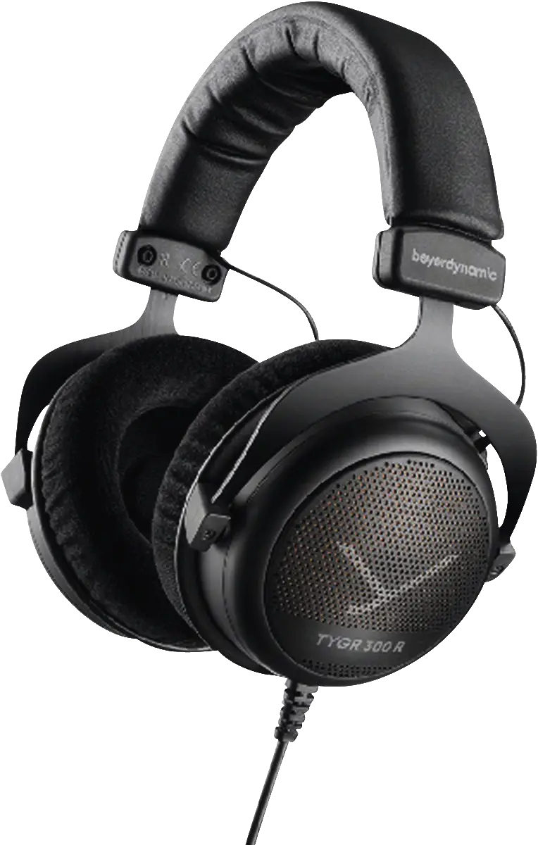 TYGR 300 R Gaming hoofdtelefoon