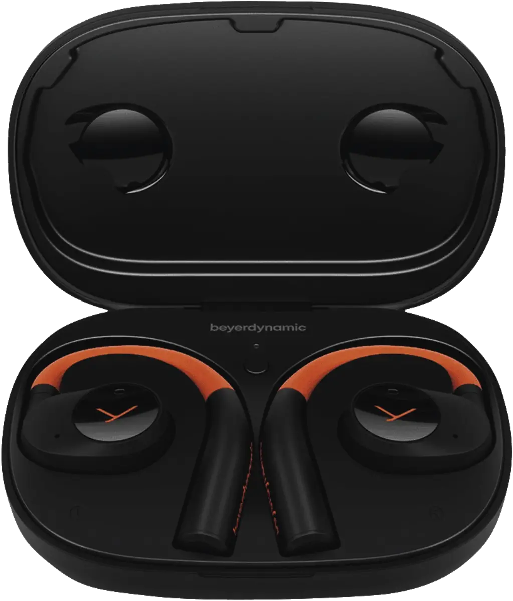 Verio 200 Bluetooth Open-Ear hoofdtelefoon