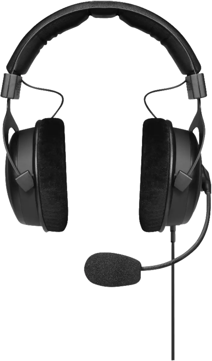 MMX 330 PRO Gaming Headset met kabel