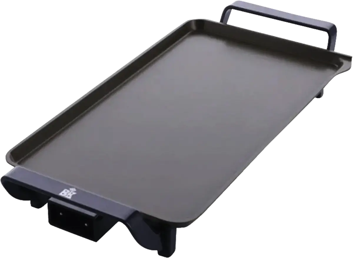 Connect bakplaat / teppanyaki