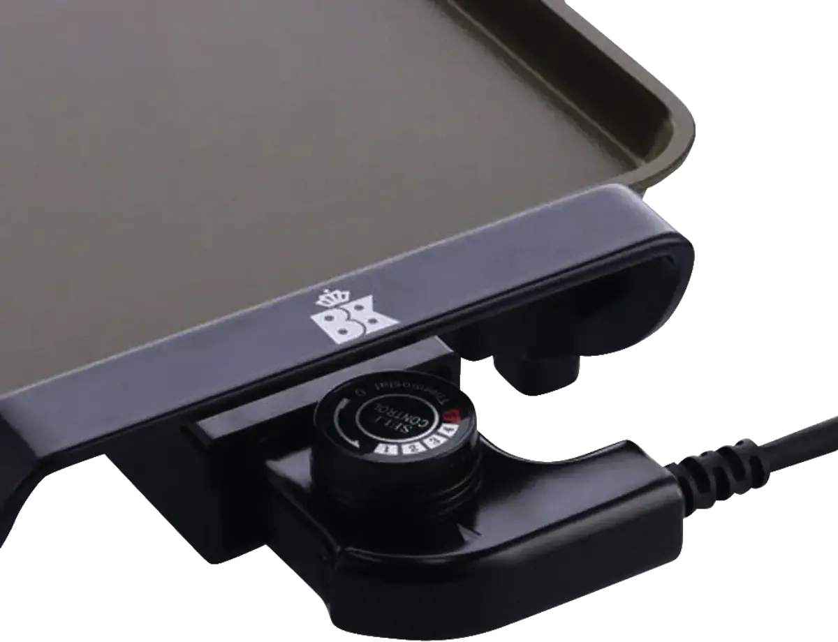 Connect bakplaat / teppanyaki