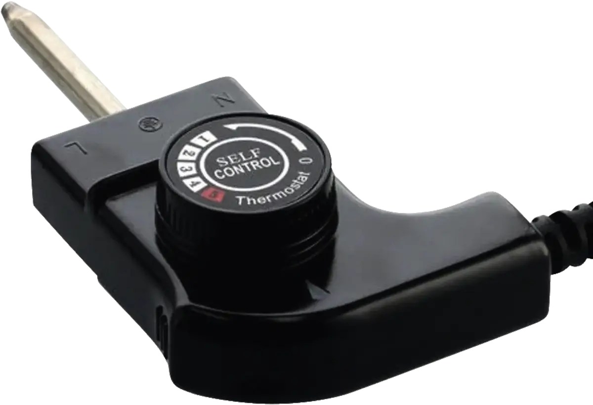 Connect bakplaat / teppanyaki