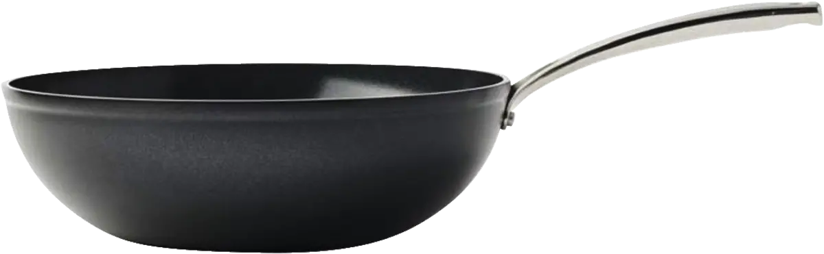 Superior Ceramic wok 30cm