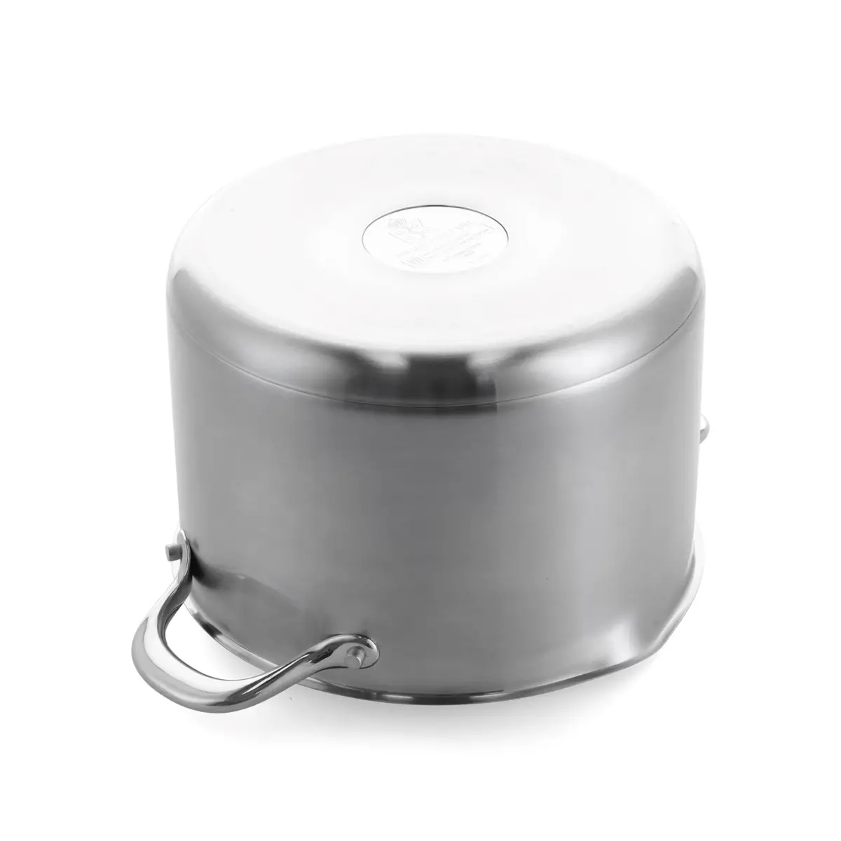 Twist 4-delige set deksel