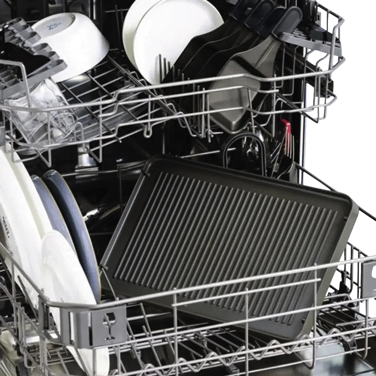 Connect gourmetstel