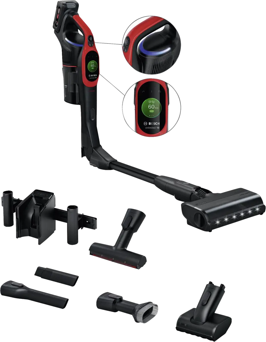 BCS1041PET