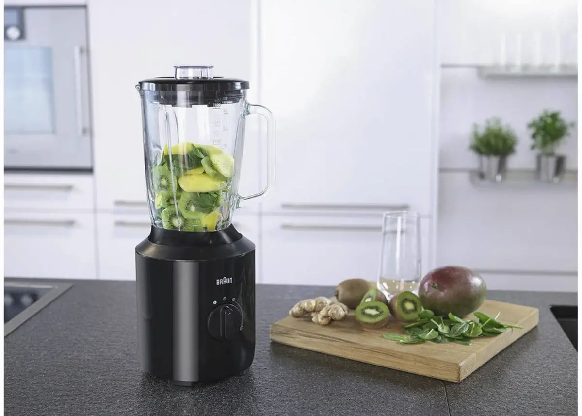 JB 3150BK PowerBlend 3