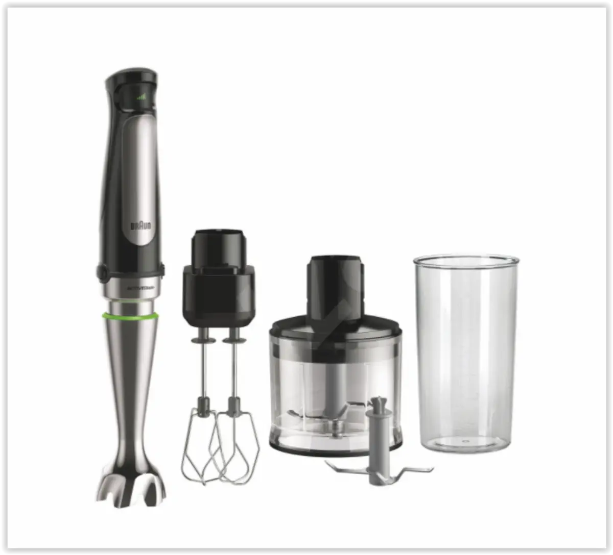 MultiQuick 7 MQ 7035 XBI