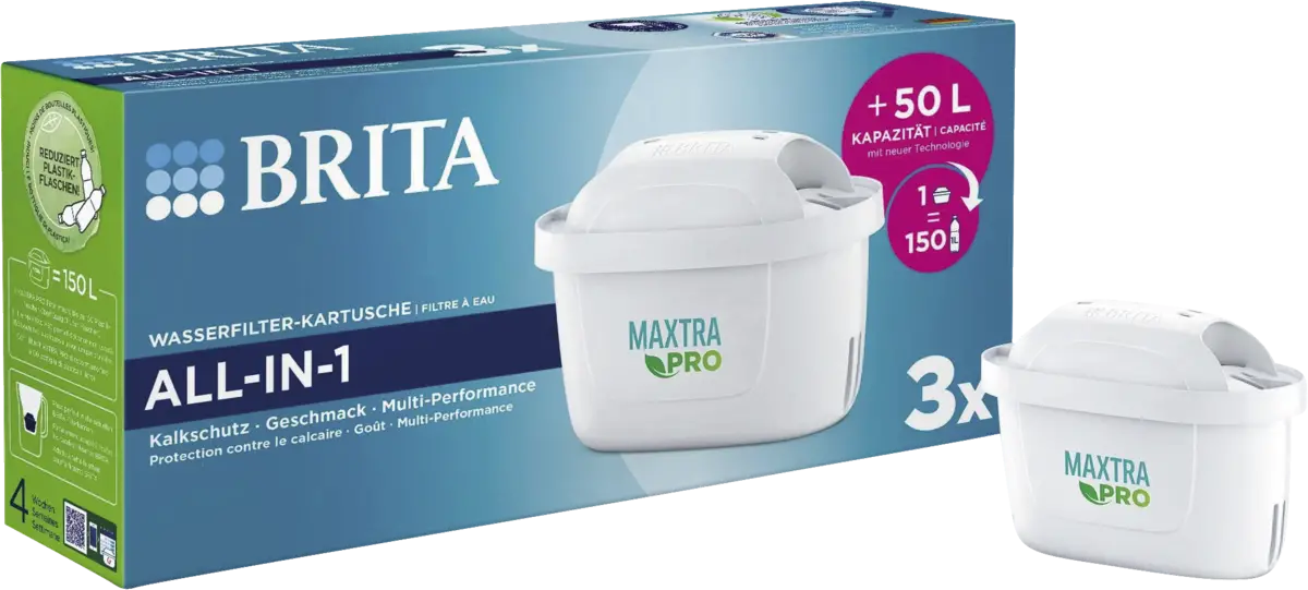 MAXTRA PRO ALL-IN-1 Pack 3