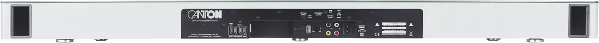 Smart Sounddeck 100