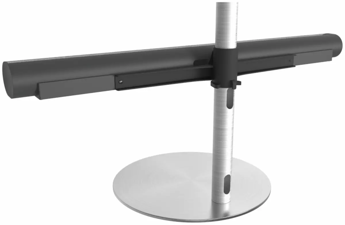 CAV-TSB-ARC Soundbarhouder voor Sonos ARC voor Cavus vloerst