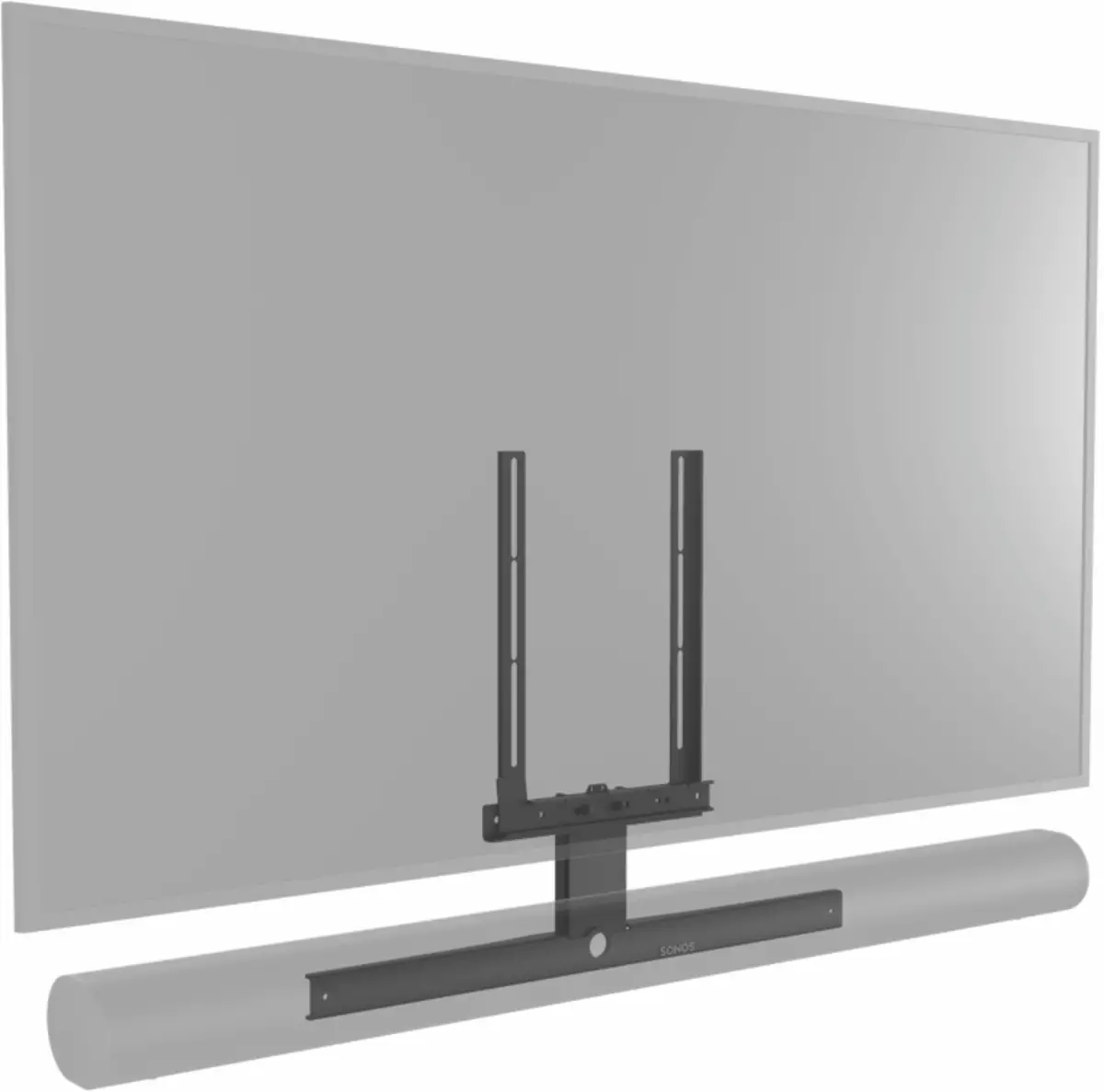Frame voor Sonos ARC