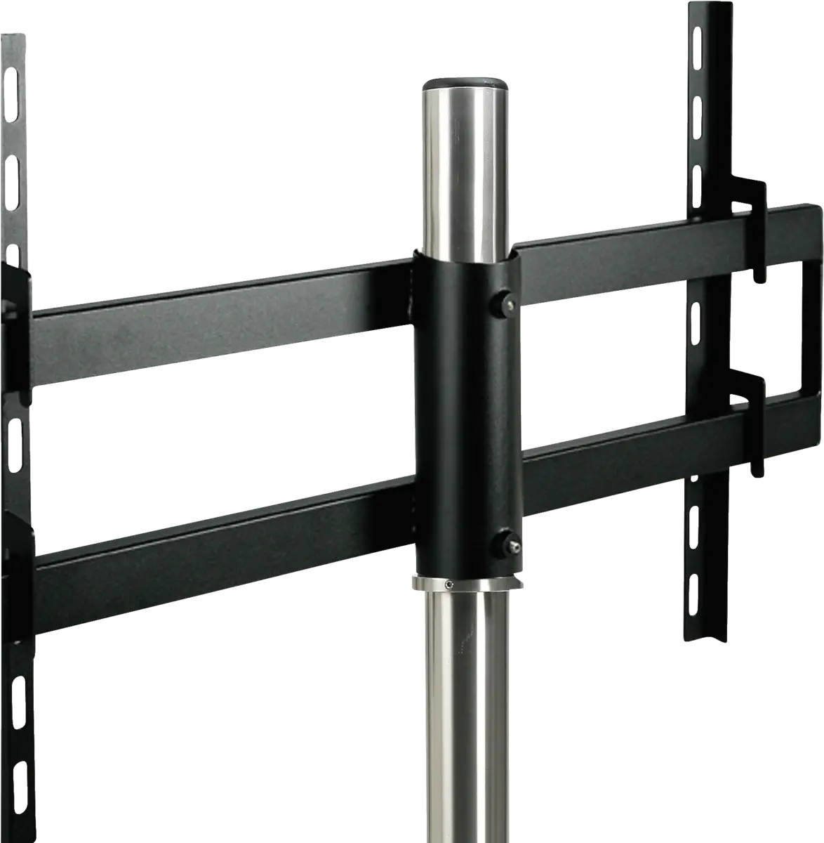 Montageframe 600 x 400 voor 60mm kolom