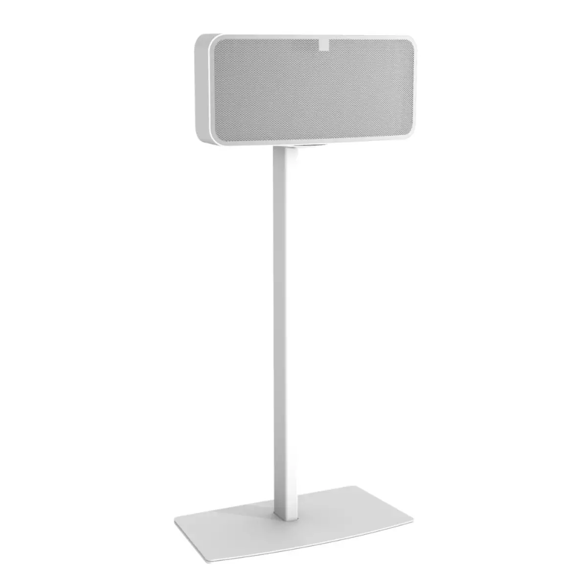 CSBP2W Vloerstandaard voor Bluesound Pulse 2 en Mini 2
