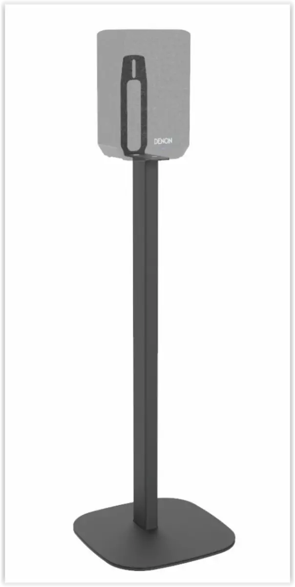 CSDH150B Vloerstandaard voor Denon Home 150