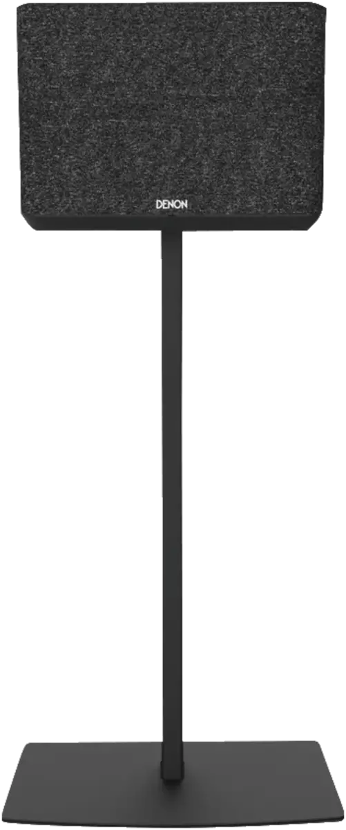 CSDH250B Vloerstandaard voor Denon Home 250