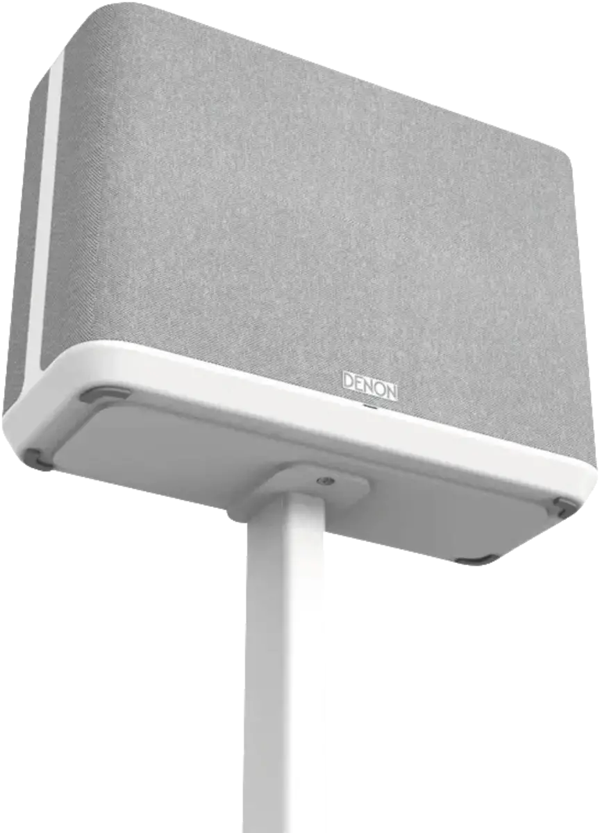 CSDH250W Vloerstandaard voor Denon Home 250