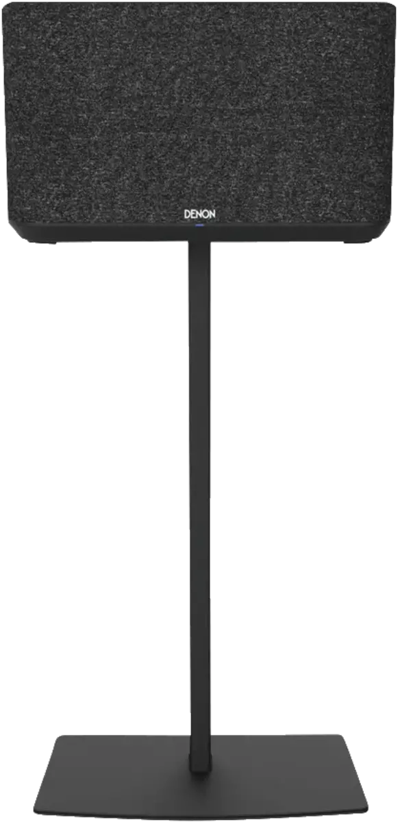 CSDH350B Vloerstandaard voor Denon Home 350