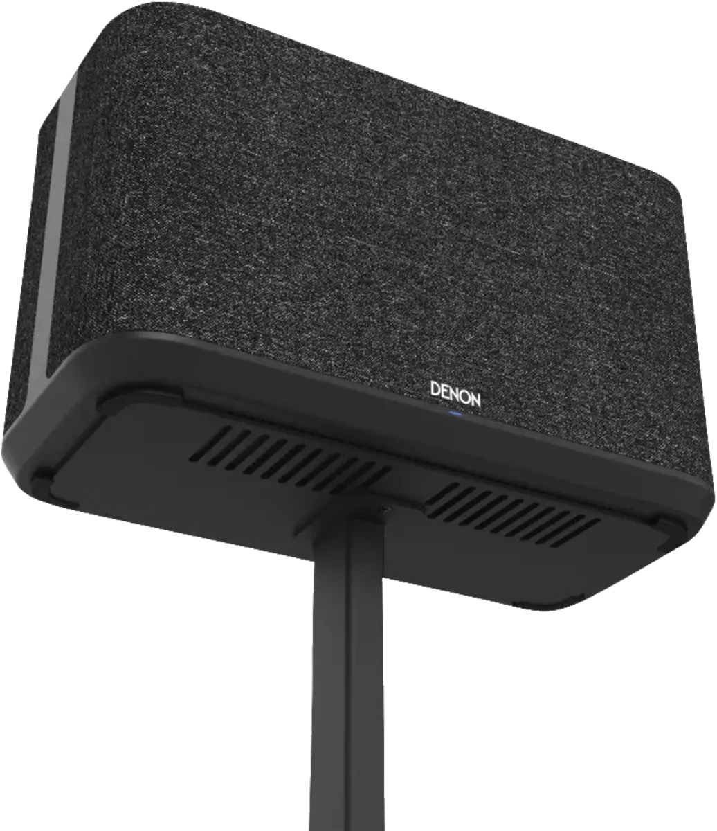 CSDH350B Vloerstandaard voor Denon Home 350