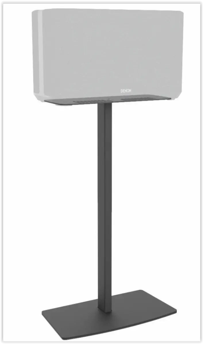 CSDH350B Vloerstandaard voor Denon Home 350