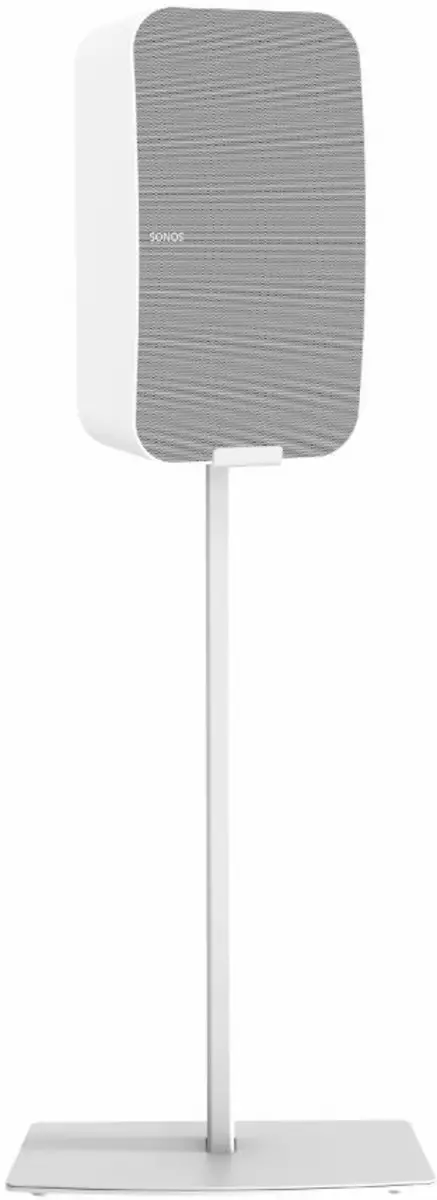 CSP5VW Vloerstandaard verticaal Sonos FIVE & Playstation 5 (