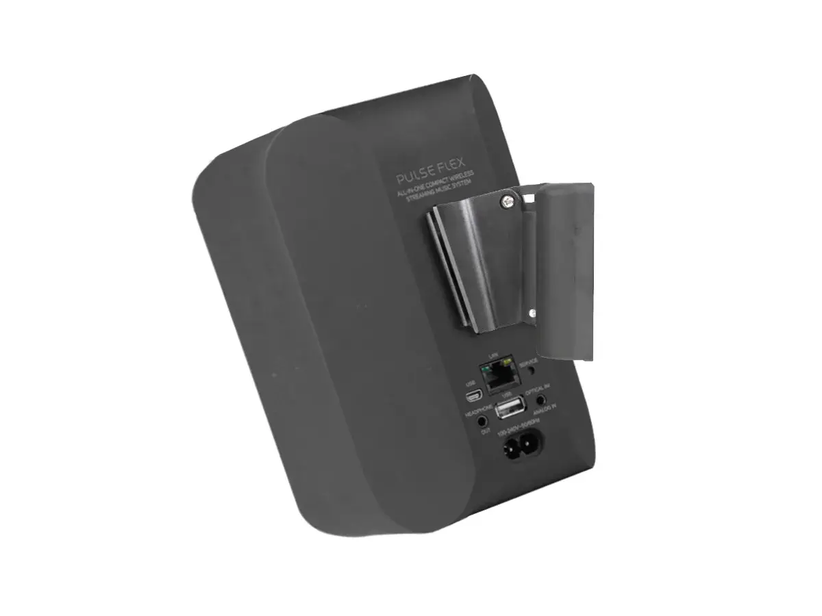 CMBPFB Muurbeugel voor Bluesound Pulse Flex