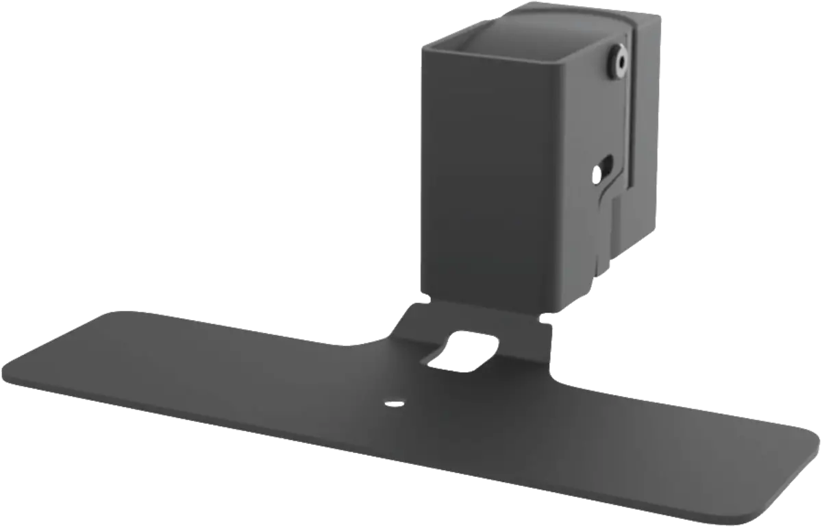 CMDH250B Muurbeugel voor Denon Home 250