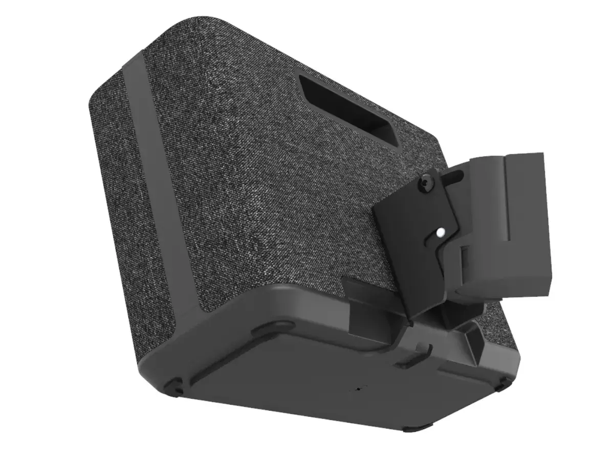 CMDH250B Muurbeugel voor Denon Home 250