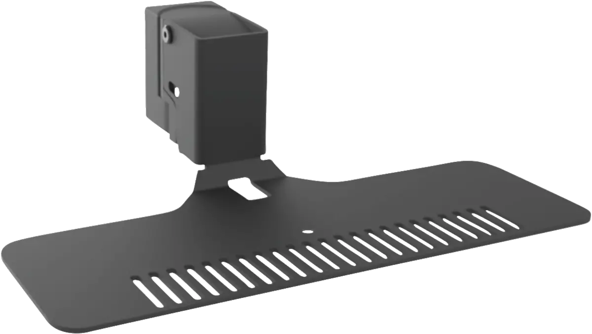 CMDH350B Muurbeugel voor Denon Home 350