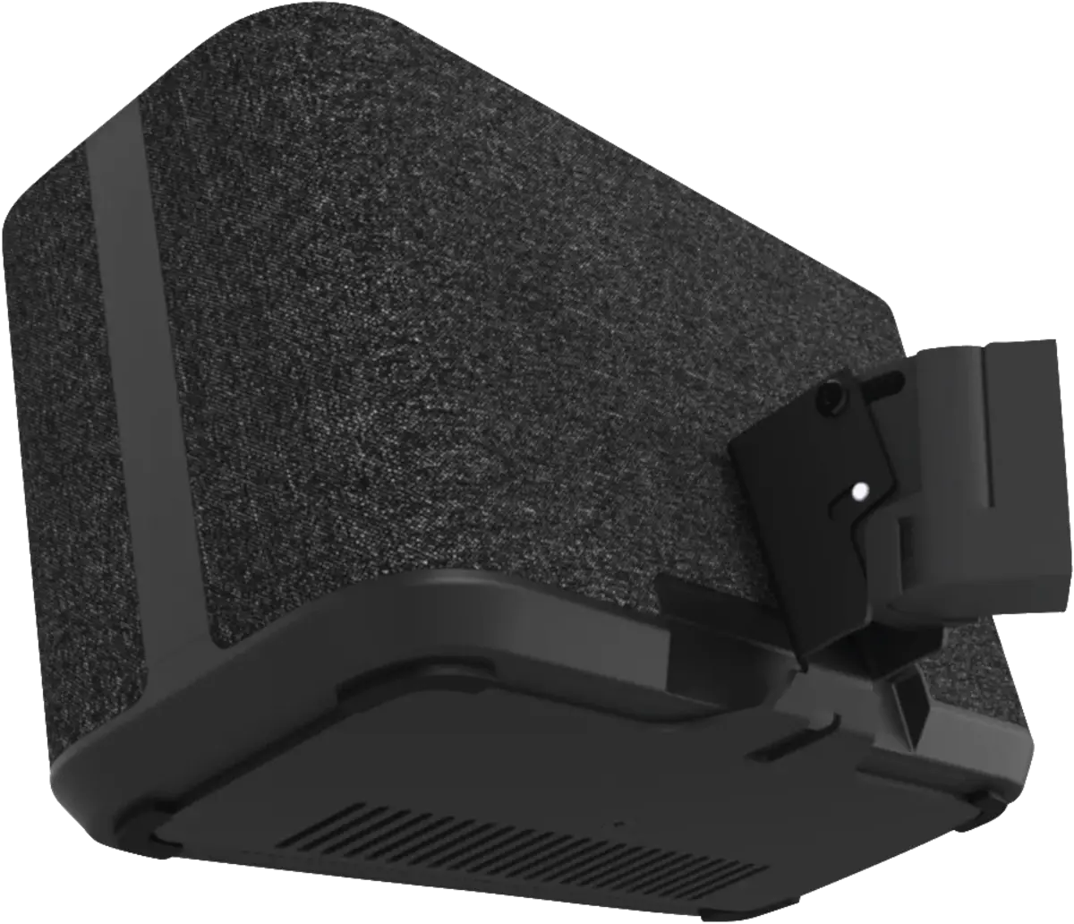 CMDH350B Muurbeugel voor Denon Home 350