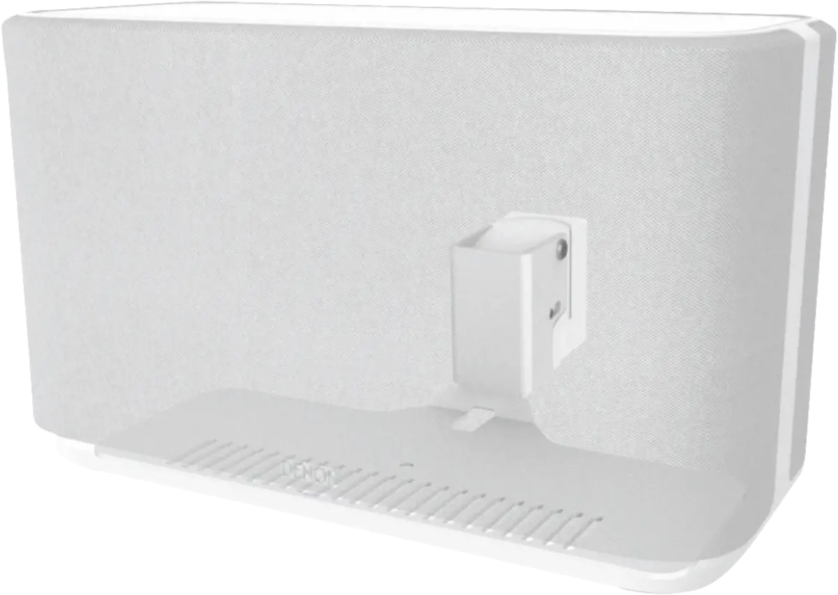 CMDH350W Muurbeugel voor Denon Home 350