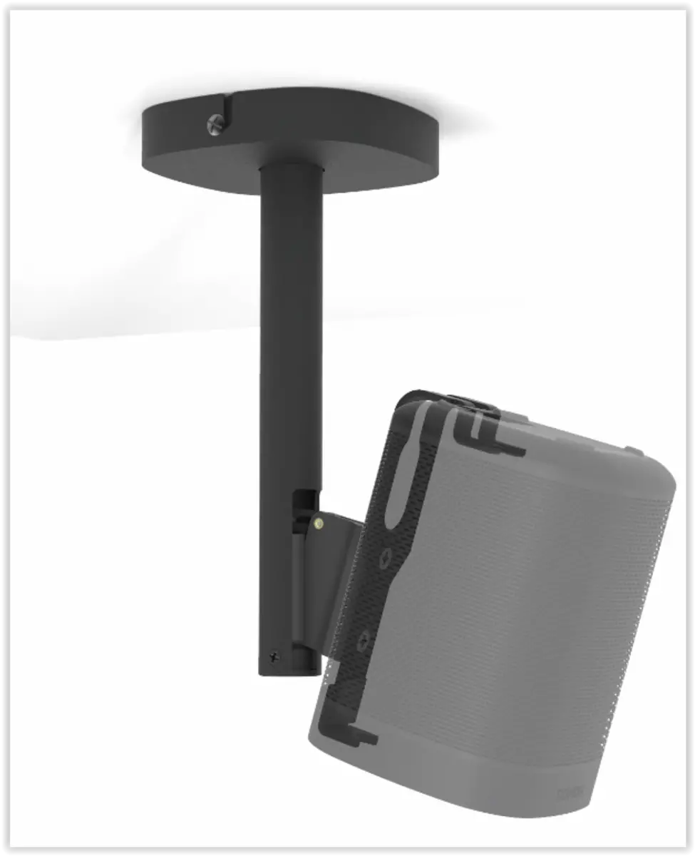 CPSOB Plafondsteun voor Sonos One (SL)