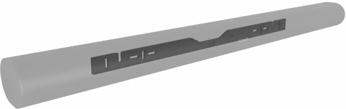 Muurbeugel voor Sonos ARC