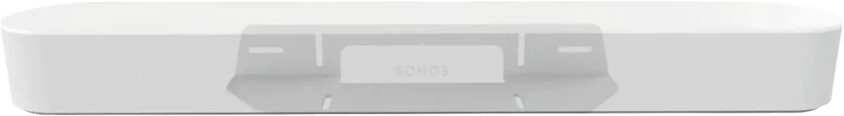 Muurbeugel voor Sonos BEAM
