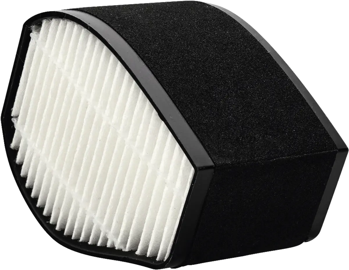 Combinatiefilter t.b.v. CA-501