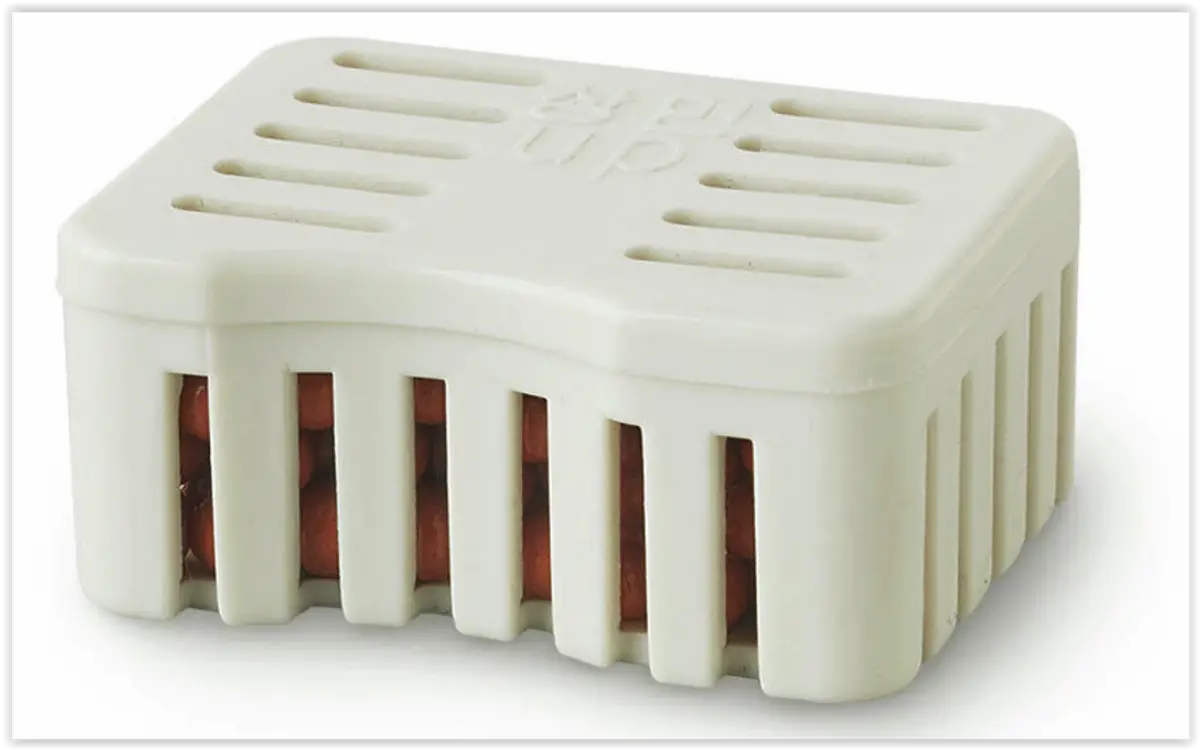 Nano-Zilver filter tbv CA-807
