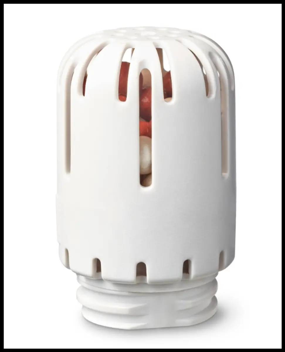Waterfilter W-02