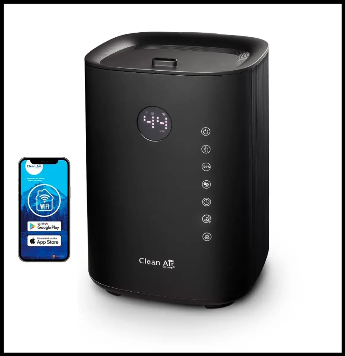CA-604B Smart