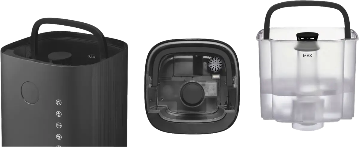 CA-605T Smart
