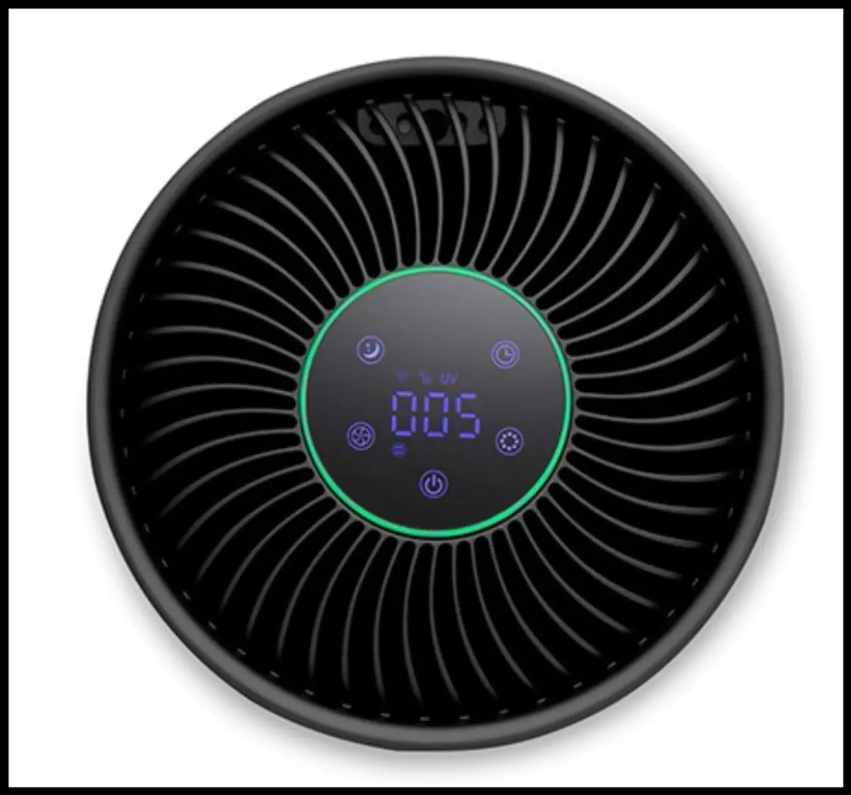 CA-503B