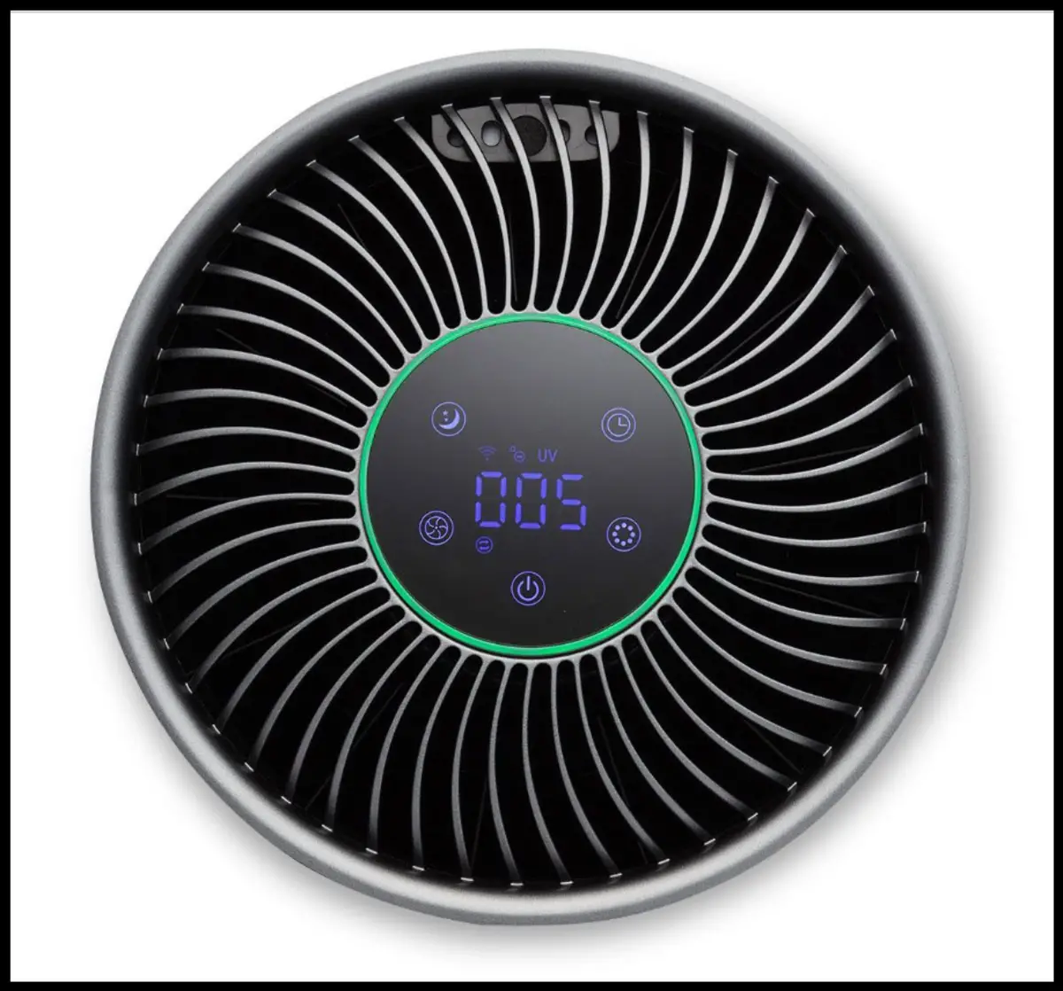 CA-503T