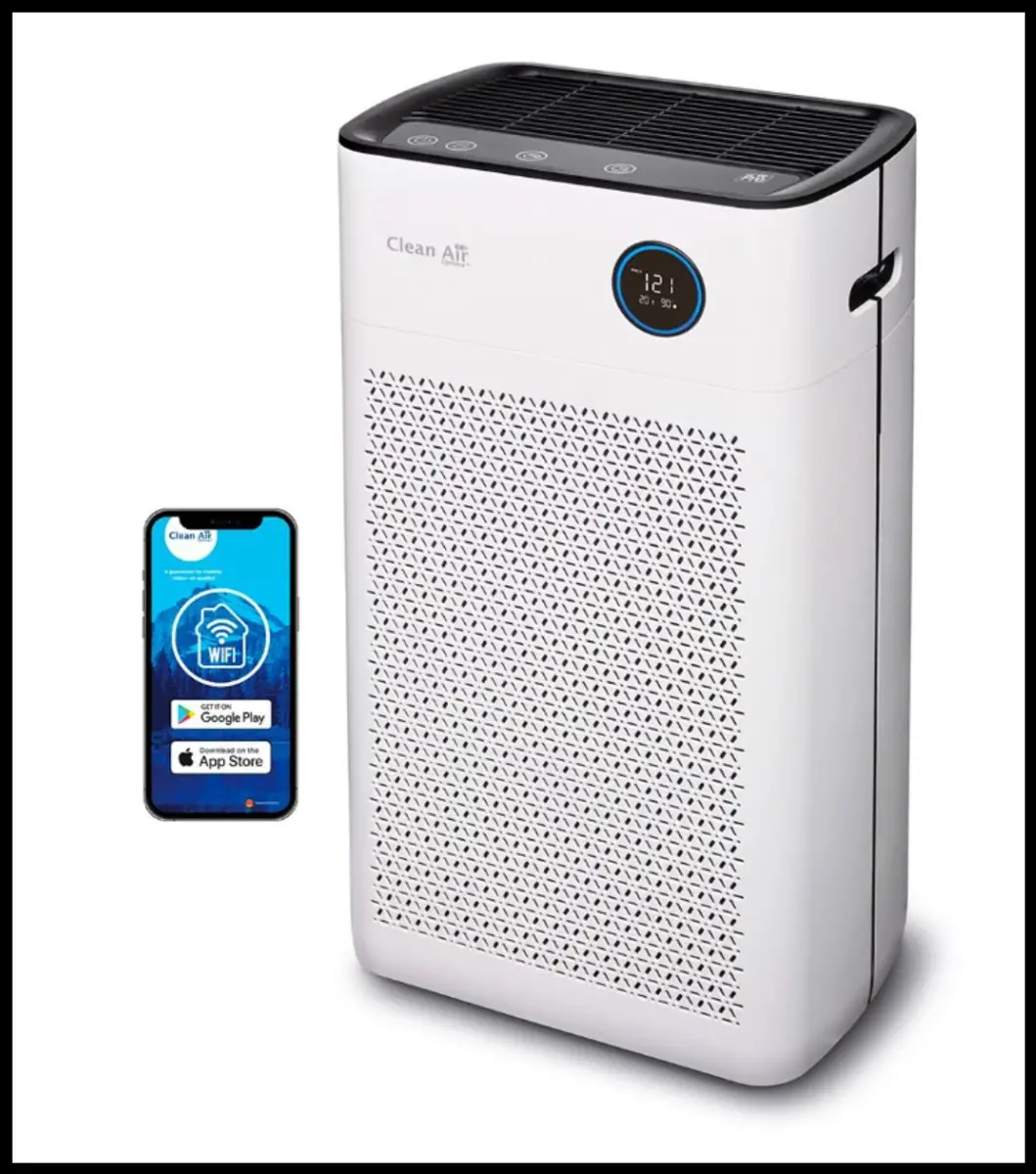 CA-509Pro Smart