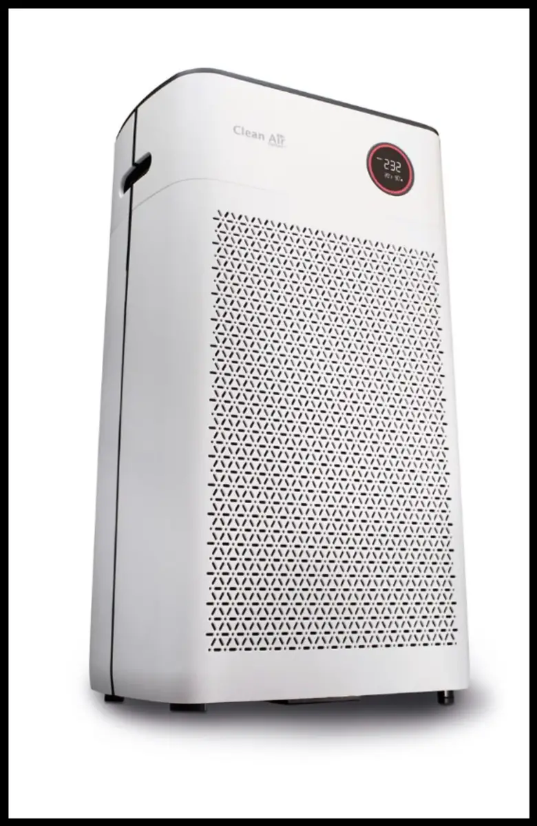 CA-509Pro Smart