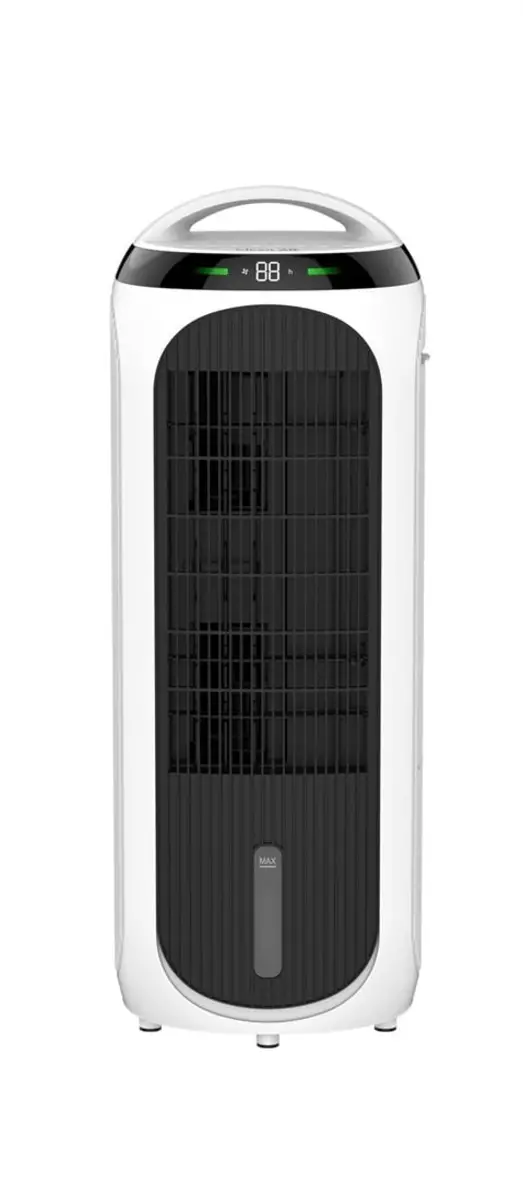 Optima CA-106 smart-zwart