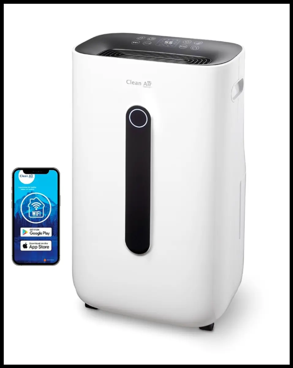 CA-706 Smart